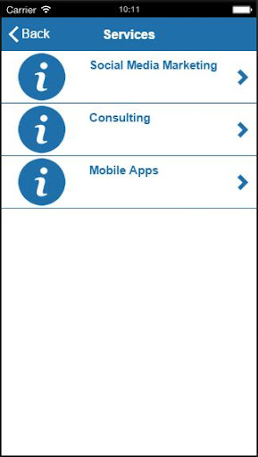 【免費商業App】American Tech Vision Solutions-APP點子