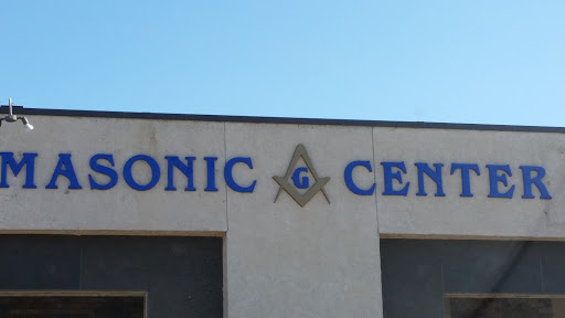 Masonic Temple and Center