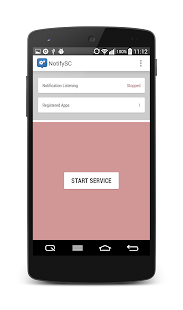 Download NotifySC APK