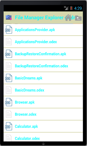 【免費工具App】File Manager Explorer Android-APP點子