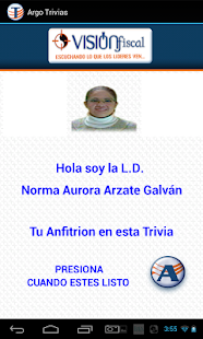 Argo Trivias Screenshots 3