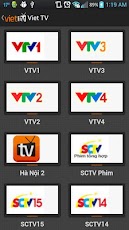 phần mềm xem tivi online cho Android 3