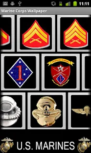 Marine Corps Wallpaper