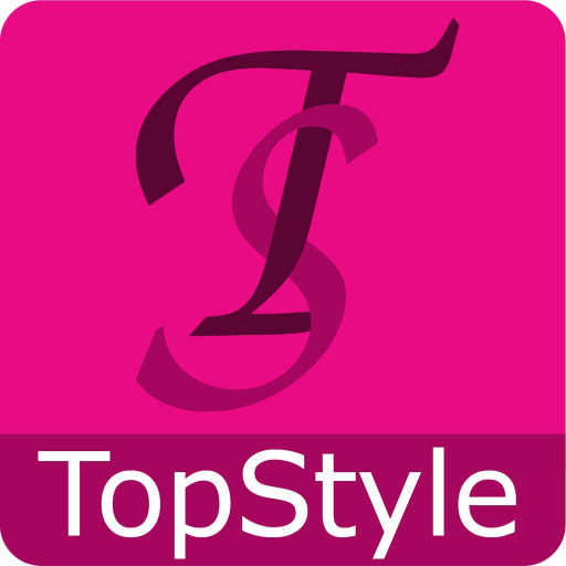 TopStyle 商業 App LOGO-APP開箱王