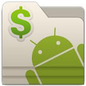 Business Expense Manager logo