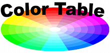 Color Table by st2000 APK