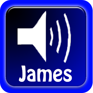 Free Talking Bible - James 2.1