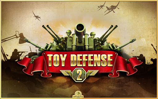 免費下載策略APP|Toy Defense 2 FREE ‒ 战略 app開箱文|APP開箱王