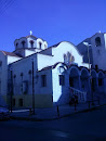 Άγιος Ελευθέριος Church