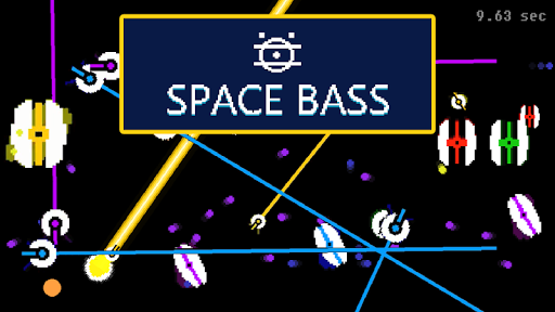 免費下載街機APP|Space Bass app開箱文|APP開箱王