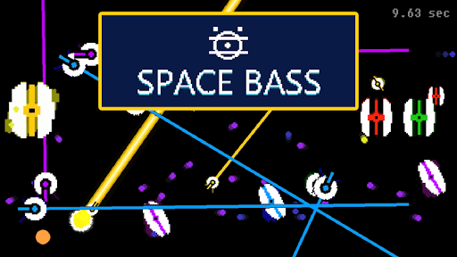 Space Bass