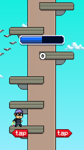 Free Download Tower Hopper APK