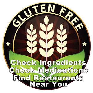 Gluten Free Search Database.apk 2.0