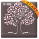 Lovetree Theme GO Launcher EX icon