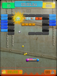 Breaker Blitz FREE! poster 4