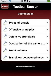 Free Download Tactical Football APK for Android