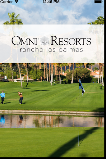 Rancho Las Palmas Country Club