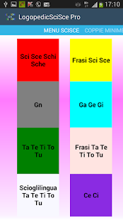 How to download Logopedic Sci Sce Italian lastet apk for bluestacks