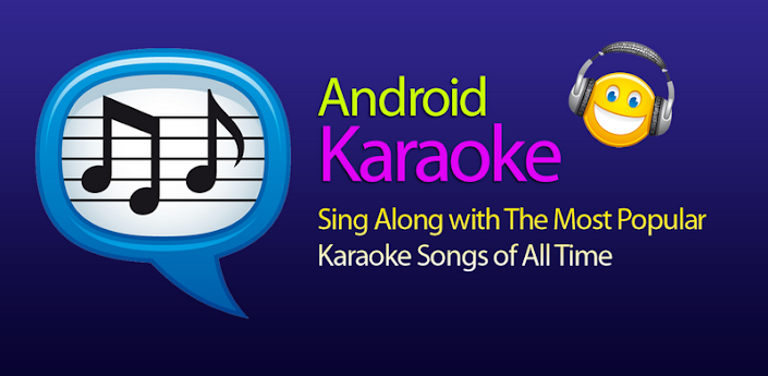 SONGING Amazing Fun Sing Along Android.