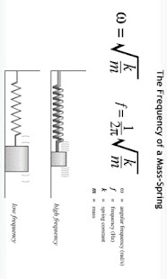 Ele/AC/Harm Physics Flashcards Screenshots 6