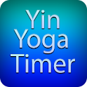 Yin Yoga Timer logo