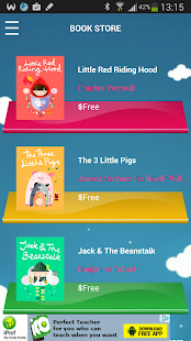 Free StoryTime APK for Android