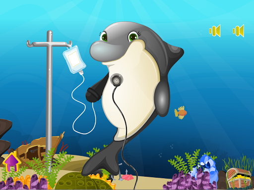 免費下載休閒APP|Dolphin Baby Birth app開箱文|APP開箱王