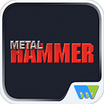 Cover Image of Download METAL HAMMER 5.2 APK
