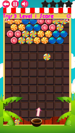 【免費棋類遊戲App】Candy Catapult-APP點子