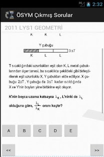 Free Download Ösym Çıkmış Sorular APK