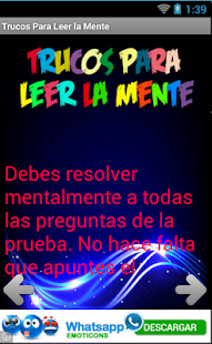 How to download Trucos Para Leer la Mente lastet apk for pc