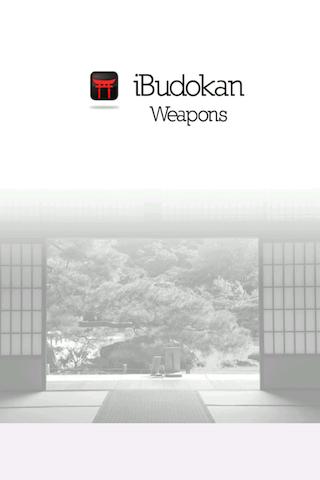 Android application Aikido Weapons 4 screenshort