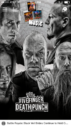 FFDP