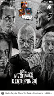 Free Download FFDP APK for Android
