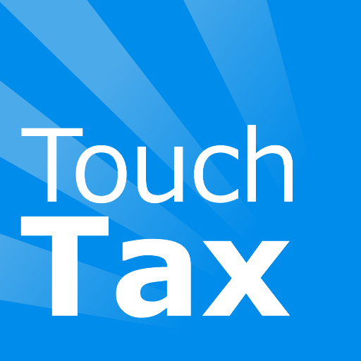 Tax Code and Regs - TouchTax 商業 App LOGO-APP開箱王