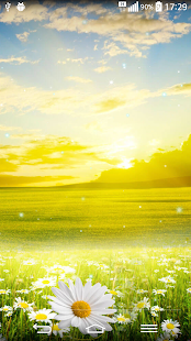 How to get Spring Live Wallpaper 1.0 unlimited apk for android