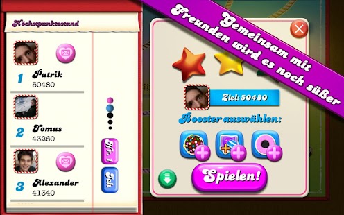 Candy Crush Saga cracked download - screenshot thumbnail