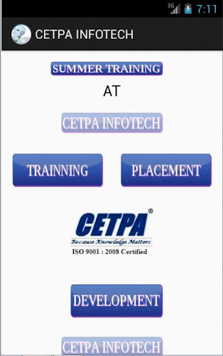 CETPA