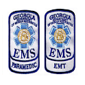 Georgia State EMS Protocols