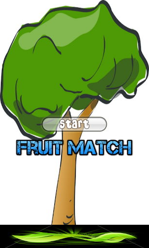 Fruit Game