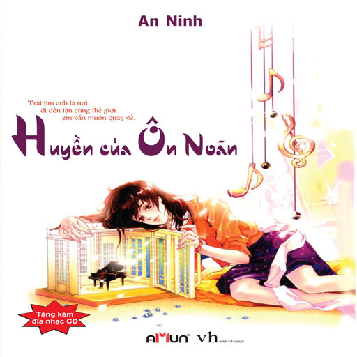 Huyen Cua On Noan (Rat hay) LOGO-APP點子