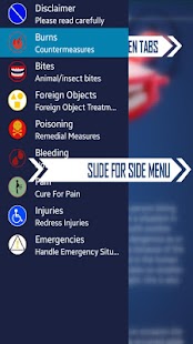 How to mod My First Aid patch 1.0 apk for bluestacks