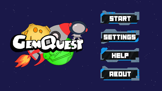How to download Gem Quest 1.0 unlimited apk for laptop