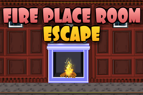 Free Fireplace Room Escape APK for Android