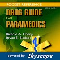 Drug Guide For Paramedics logo