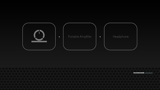 Lastest Noozxoide EIZO-rewire™ E APK for PC