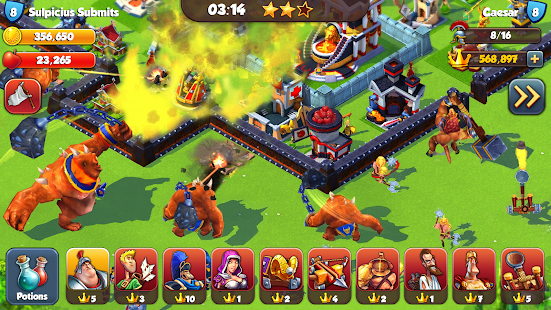 download Total Conquest free