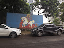 Grafite São Jorge 308 Norte