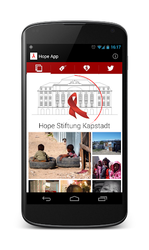 HOPE App