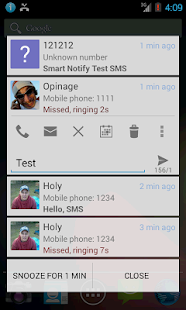 Smart Notify Unlocker